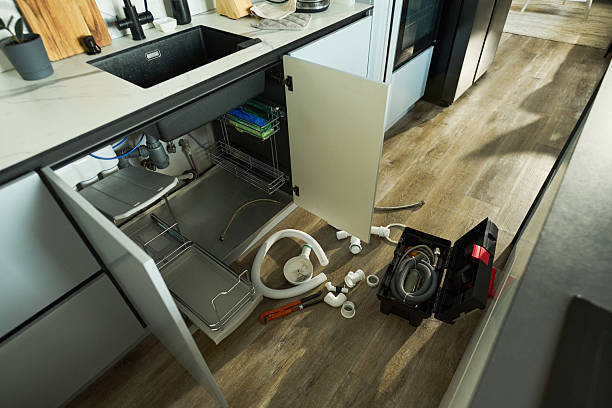 24/7 Emergency Gas Line Repair experts in Hurley, WI